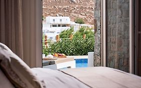 Palladium Hotel And Spa, A Member Of Mykonos Highlights